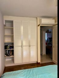 Blk 120 Hwi Yoh Ville (Serangoon), HDB 4 Rooms #562631961